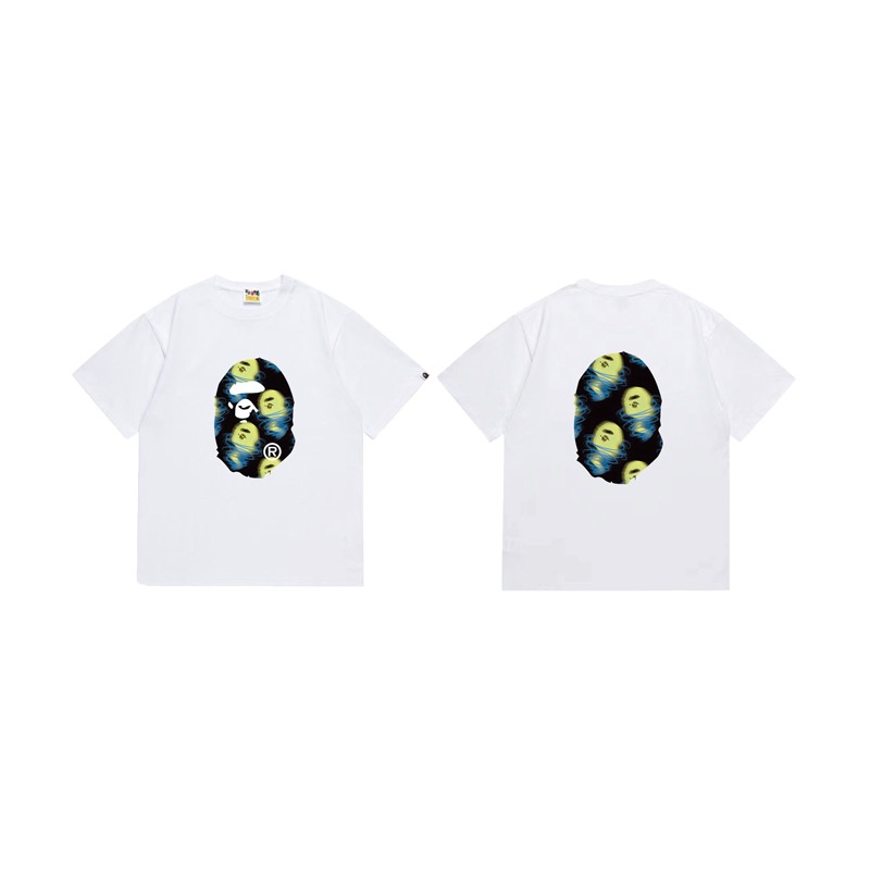 Bape T-shirts-061