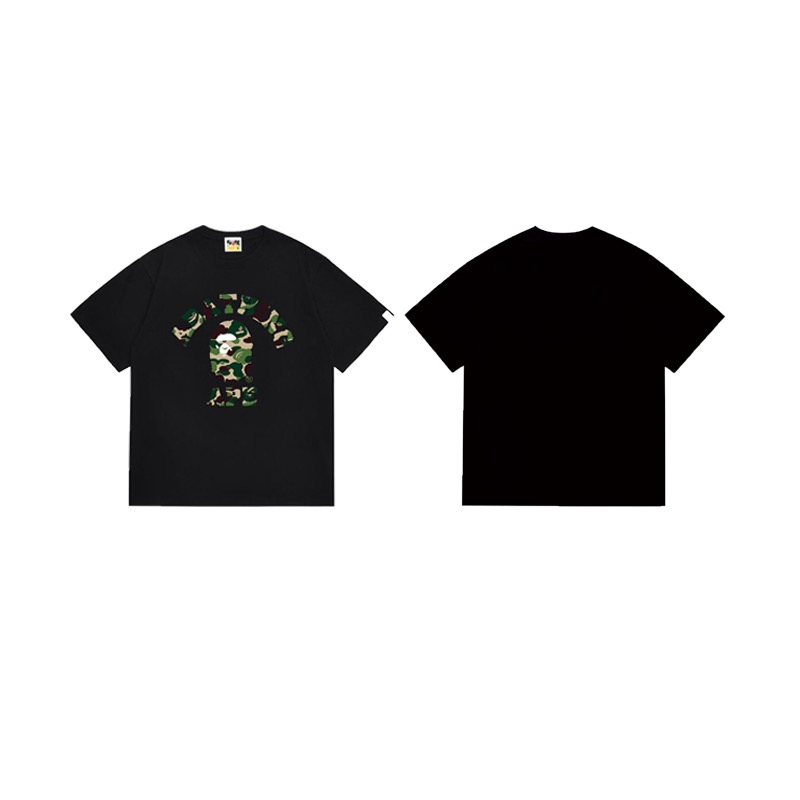 Bape T-shirts-055