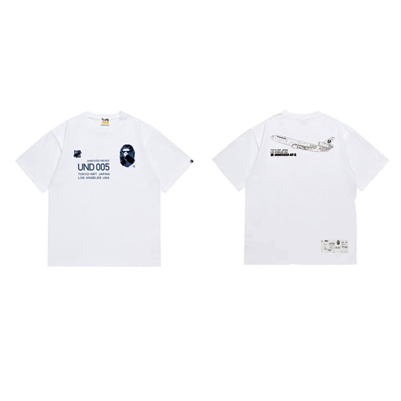 Bape T-shirts-050