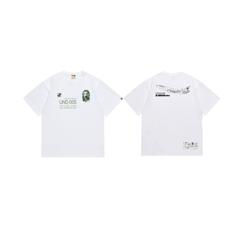 Bape T-shirts-048