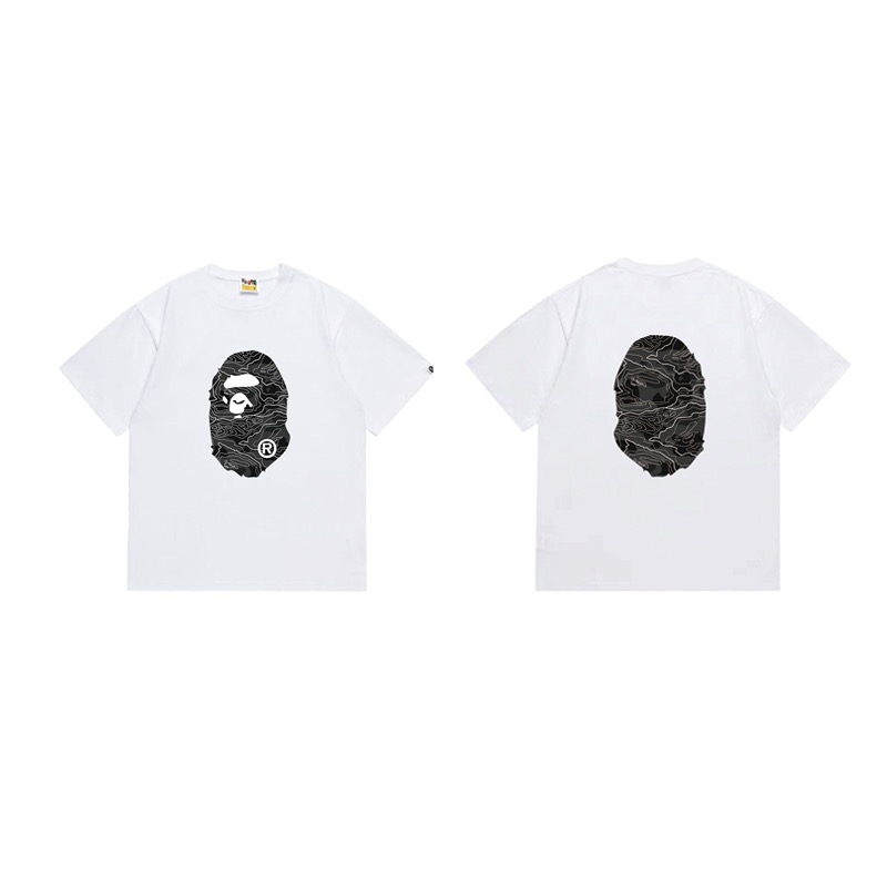 Bape T-shirts-046