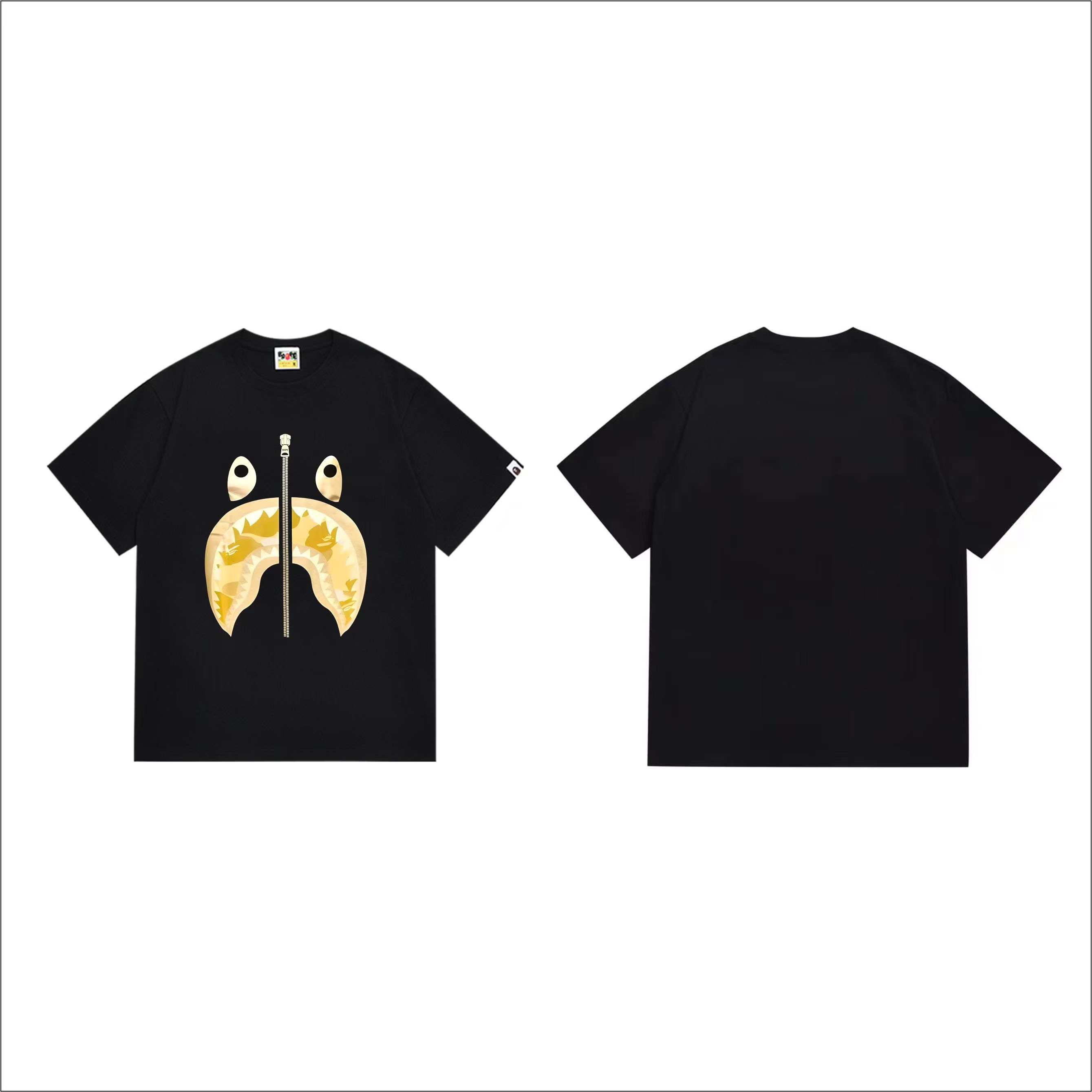 Bape T-shirts-023