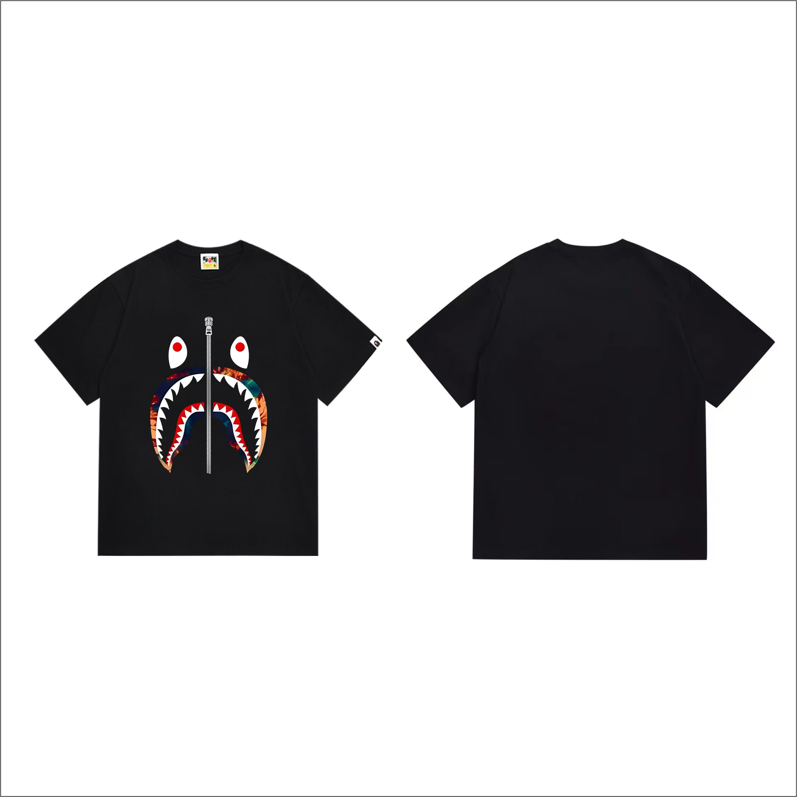 Bape T-shirts-016