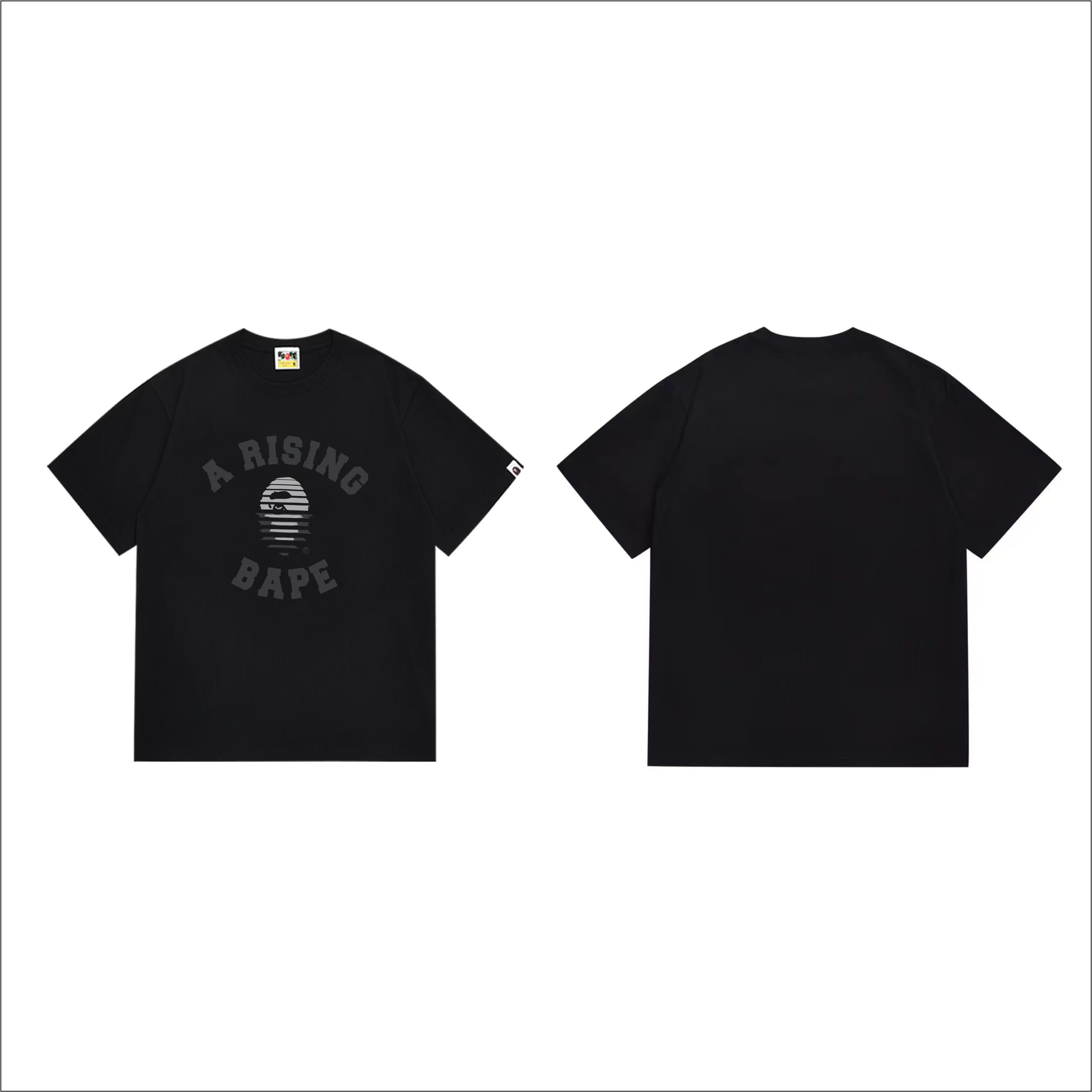 Bape T-shirts-002