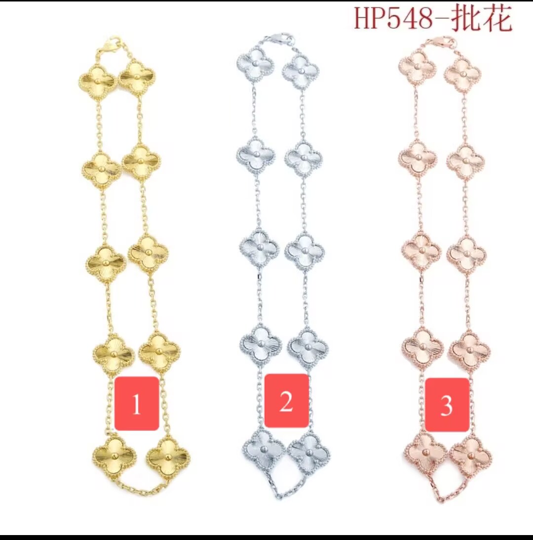 Van Cleef & Arpels Necklace-008