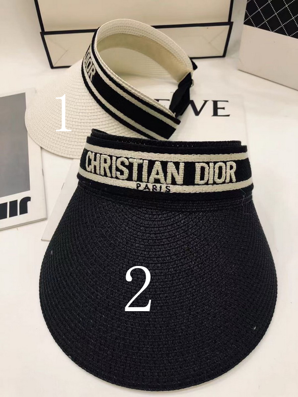 Dior Cap-318