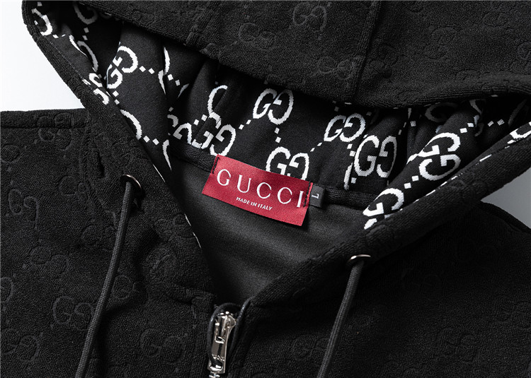 GUCCI Suits-304