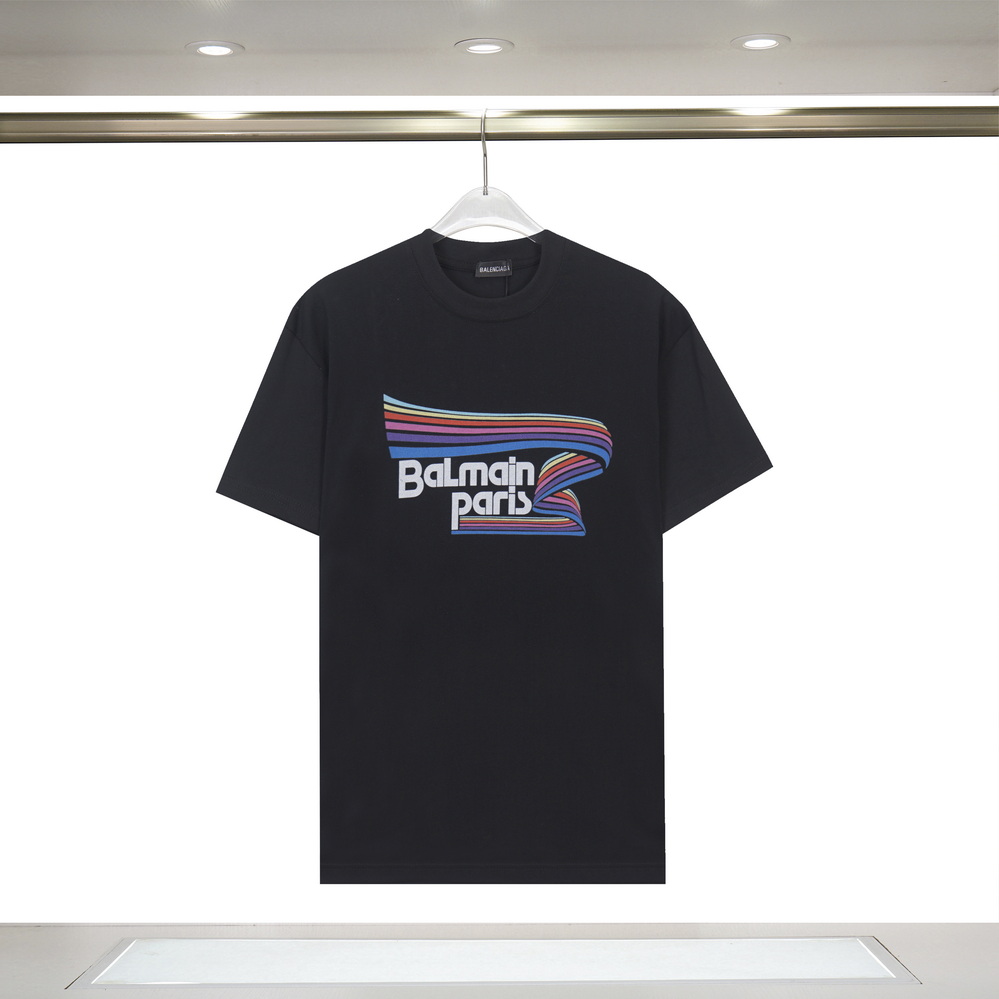 BALENCIAGA T-shirts-397
