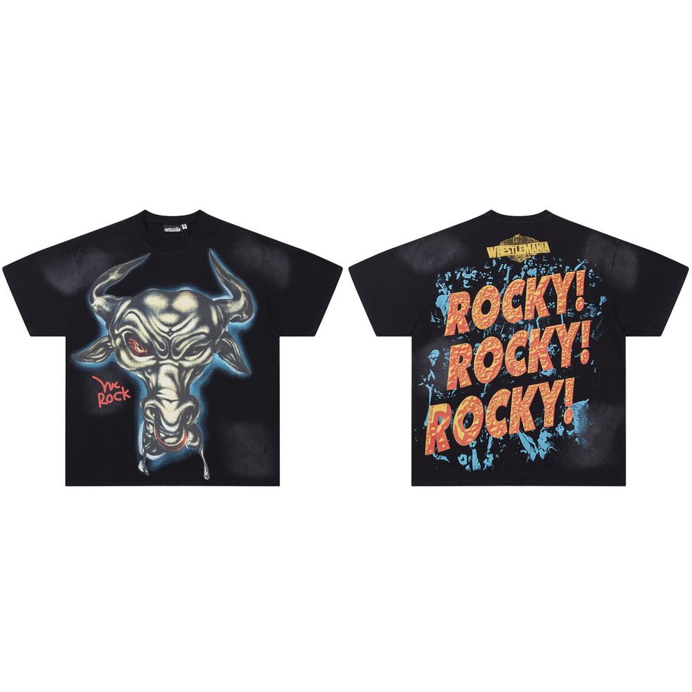 Hellstar T-shirts-945