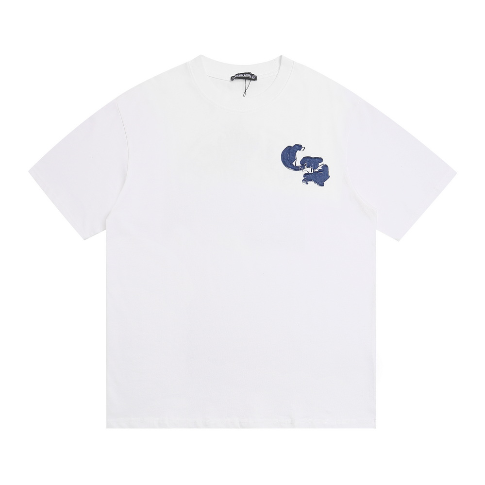 Chrome Hearts T-shirts-1392