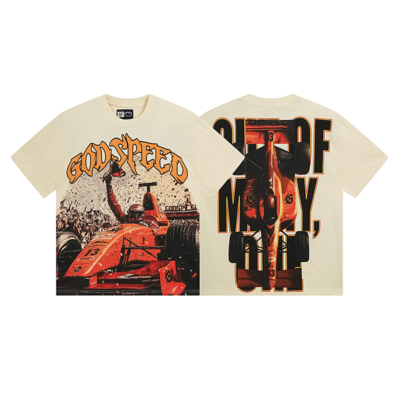 Godspeed T-shirts-434