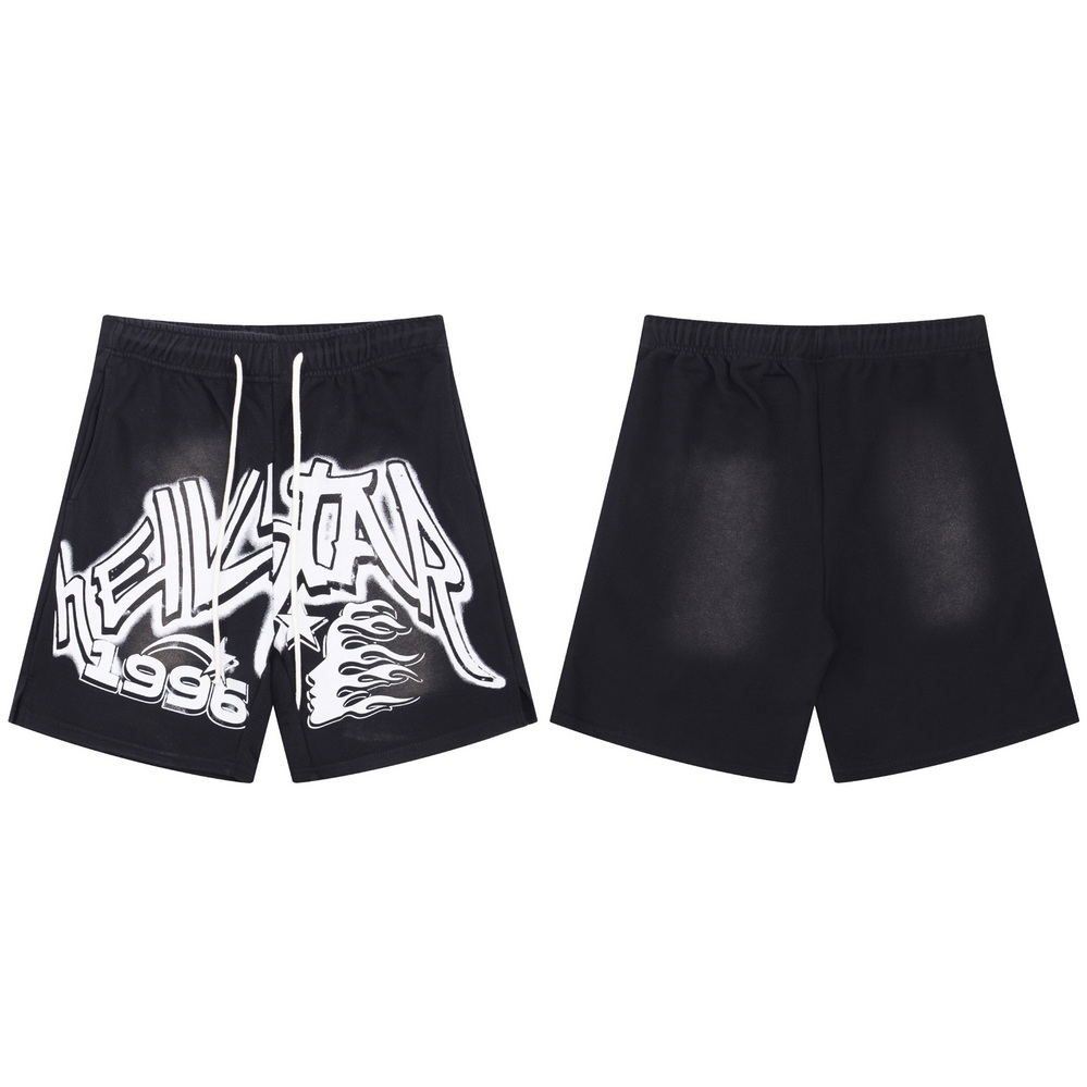 Hellstar Shorts-175