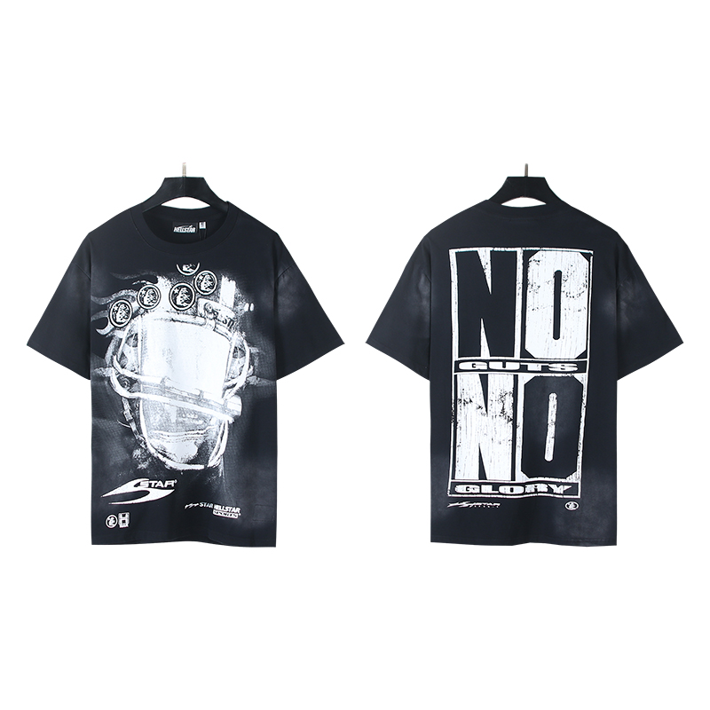 Hellstar T-shirts-936
