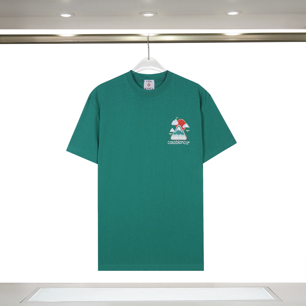 Casablanca T-shirts-585