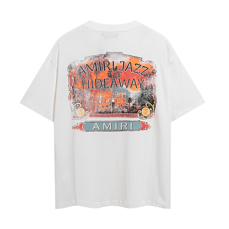 AMIRI T-shirts-1594
