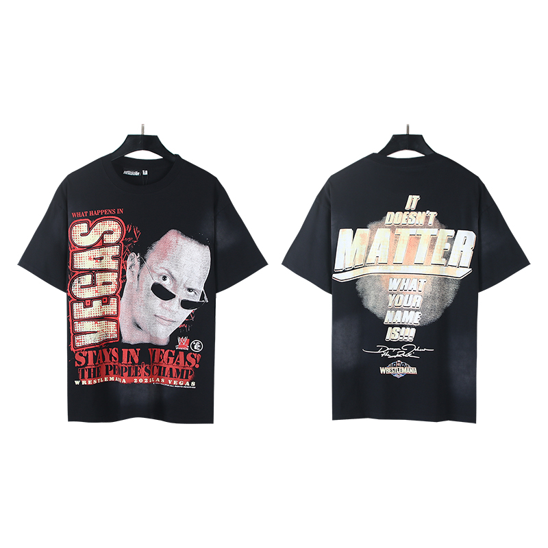 Hellstar T-shirts-934