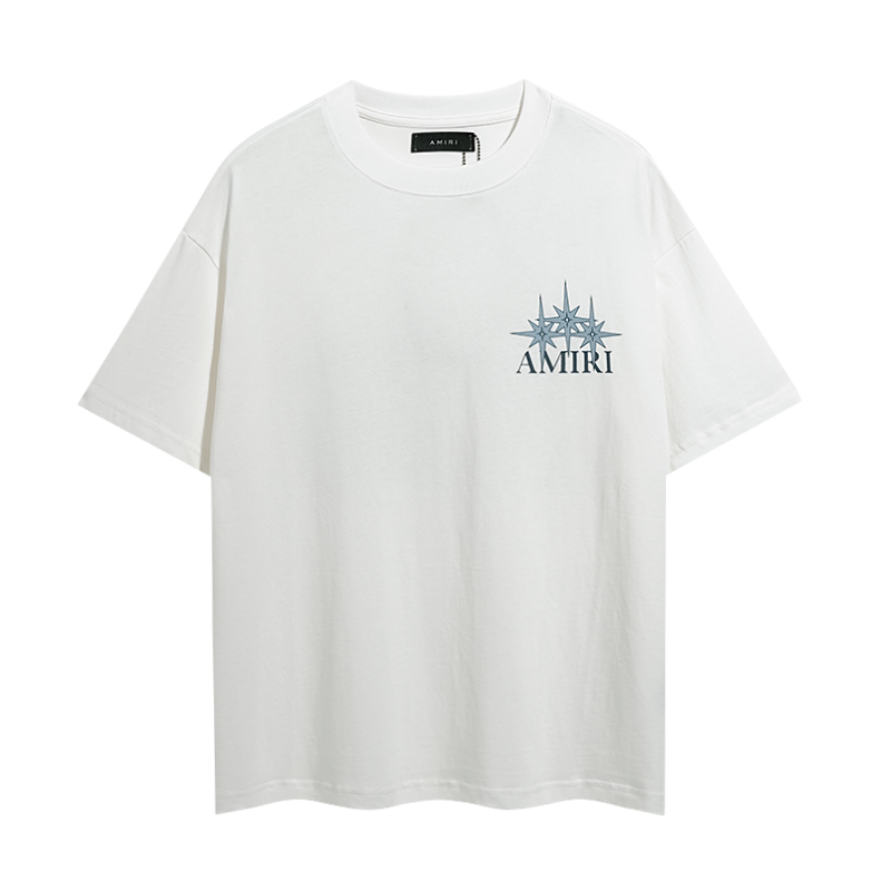 AMIRI T-shirts-1593