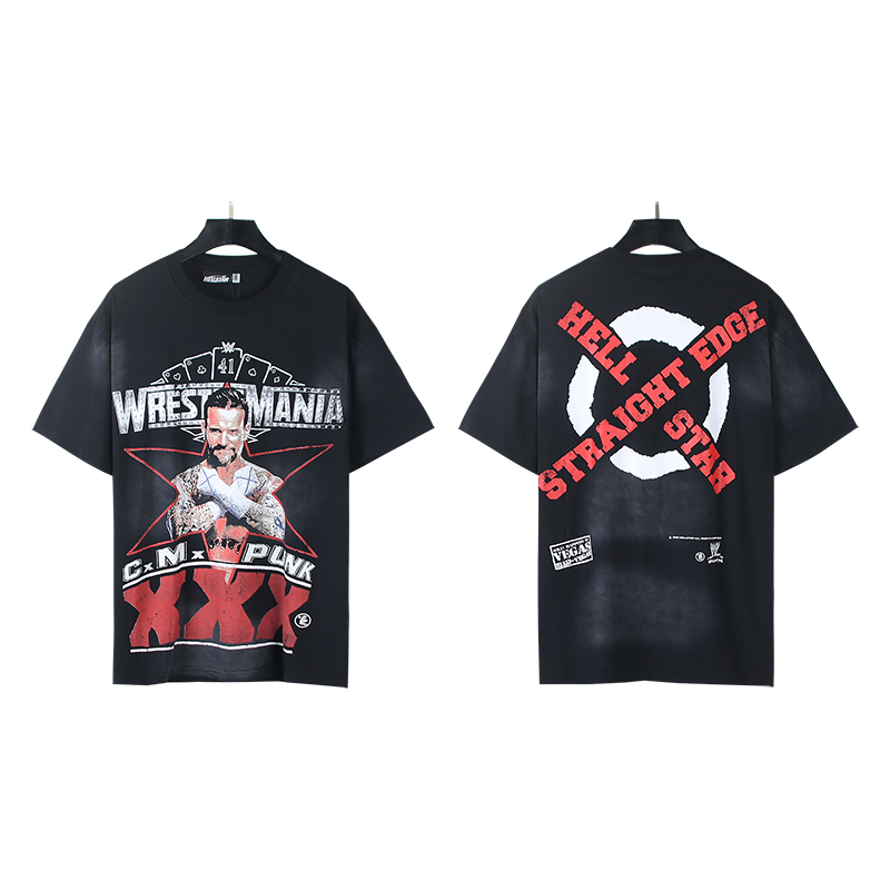 Hellstar T-shirts-933