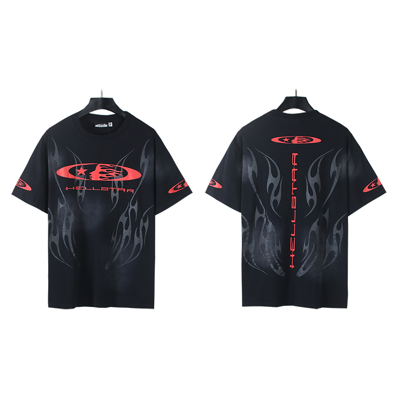 Hellstar T-shirts-932