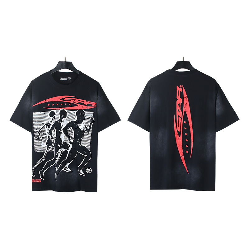 Hellstar T-shirts-931