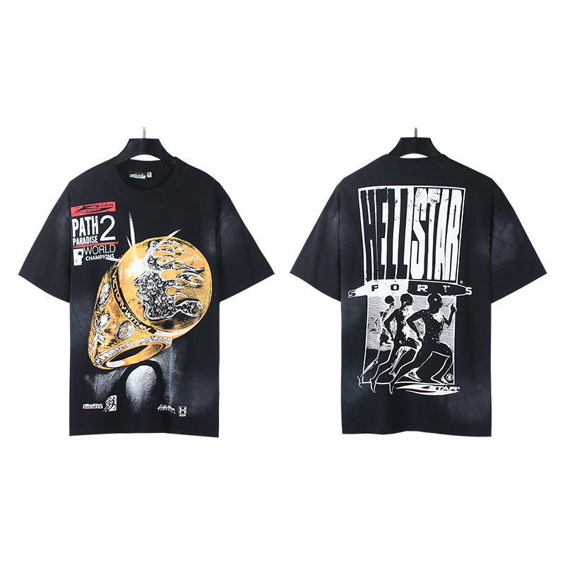Hellstar T-shirts-930