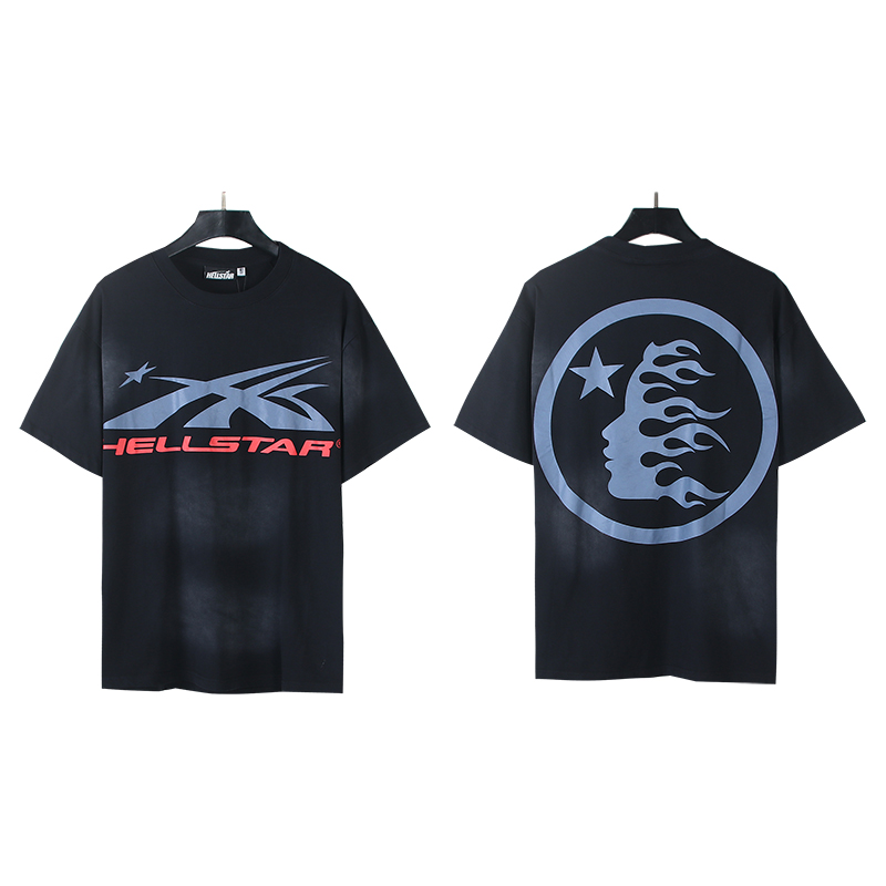 Hellstar T-shirts-928