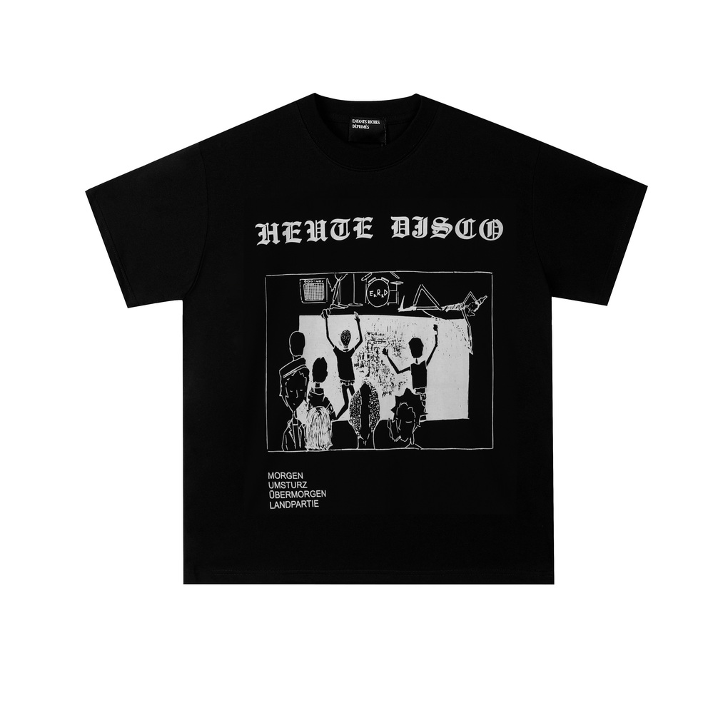 Enfants Riches Deprimes T-shirts-104