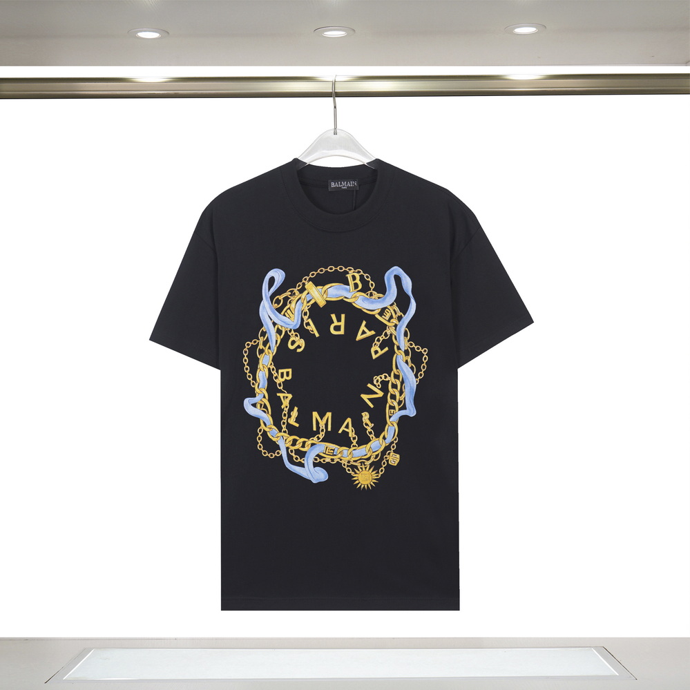 BALMAIN T-shirts-208