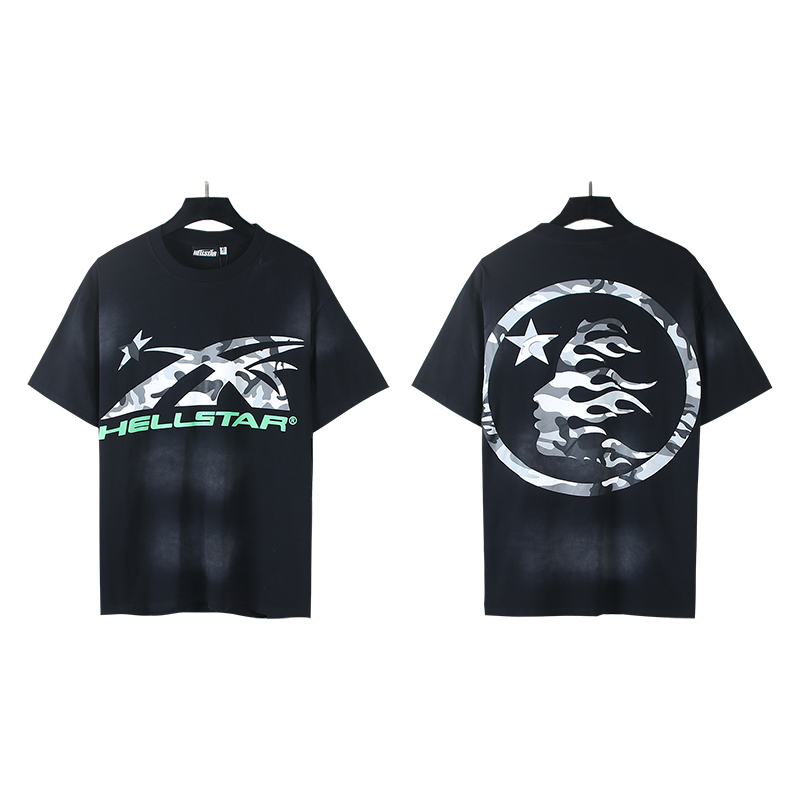 Hellstar T-shirts-929