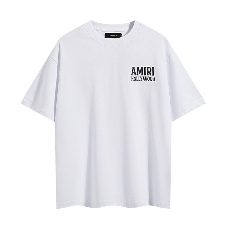 AMIRI T-shirts-1498