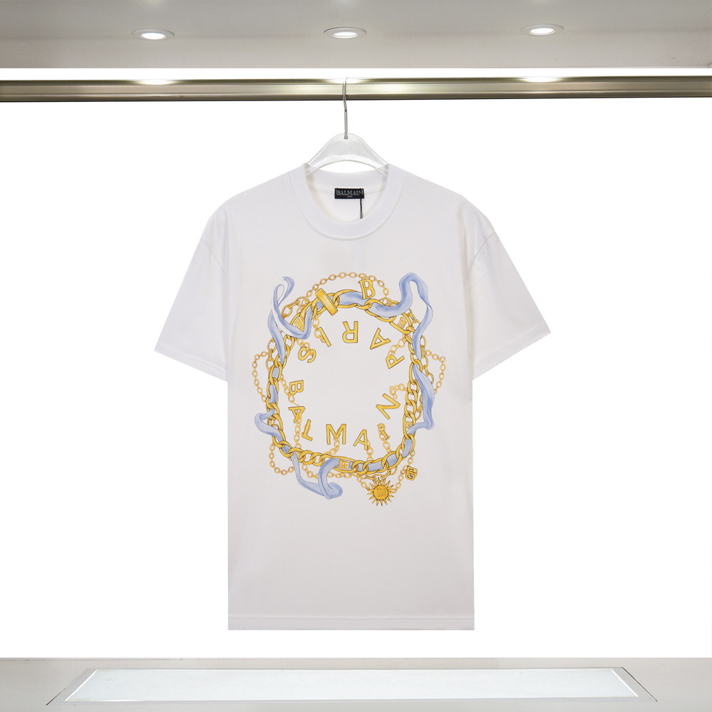 BALMAIN T-shirts-207