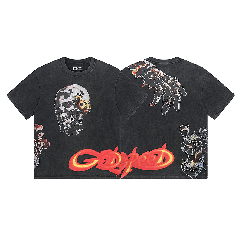 Godspeed T-shirts-417