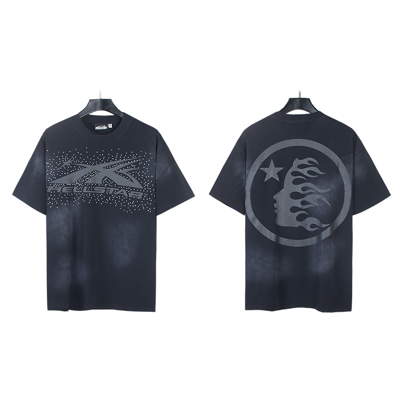 Hellstar T-shirts-927