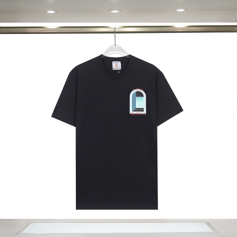 Casablanca T-shirts-576