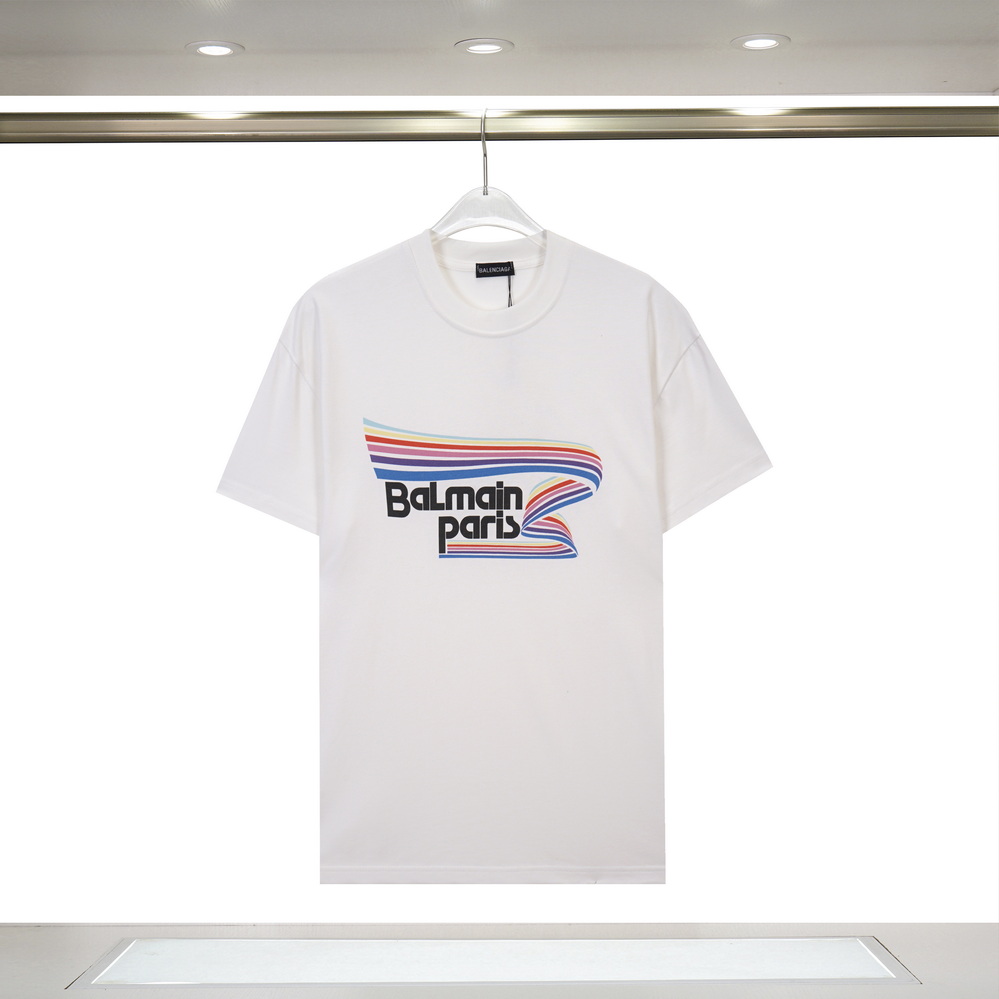 BALENCIAGA T-shirts-396