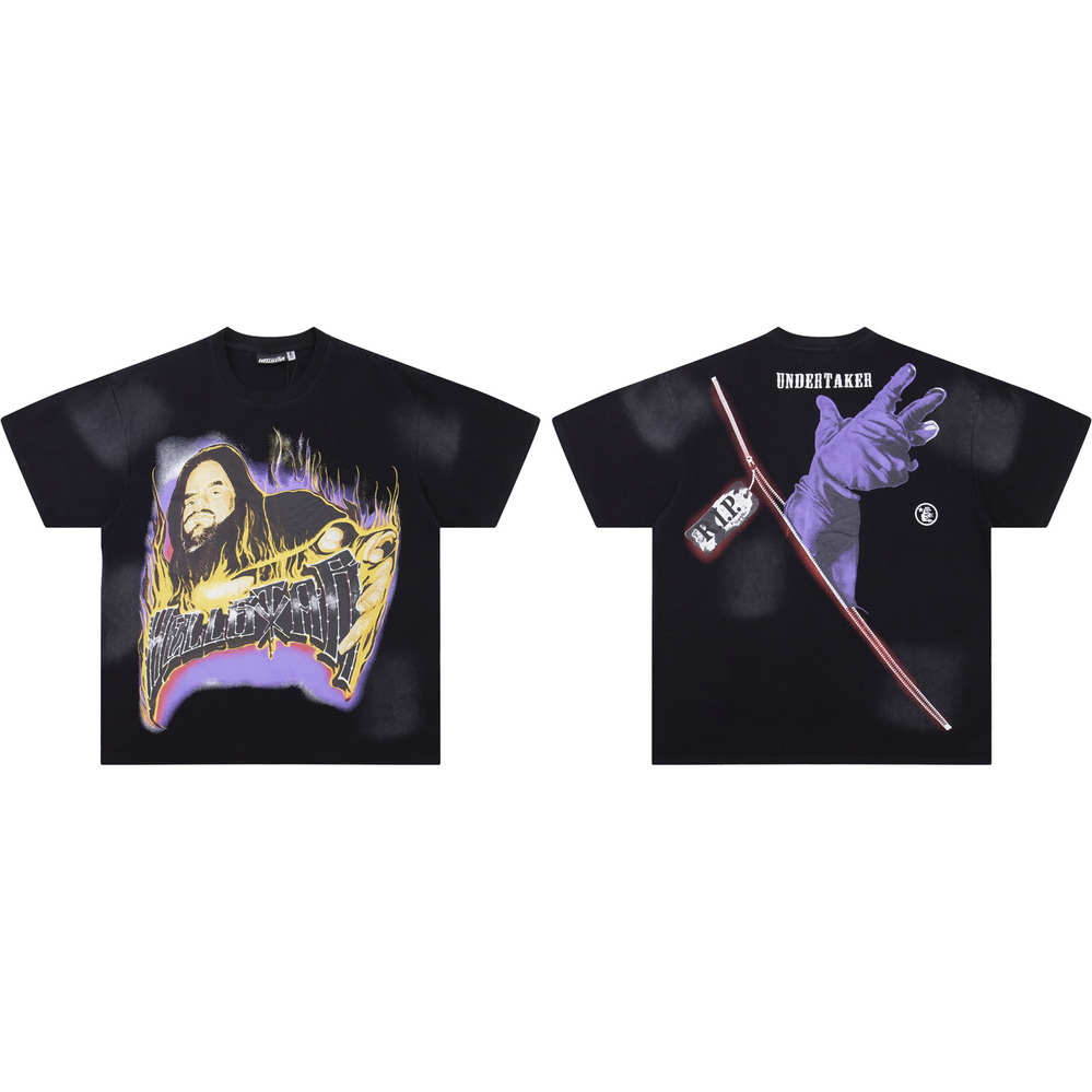 Hellstar T-shirts-944