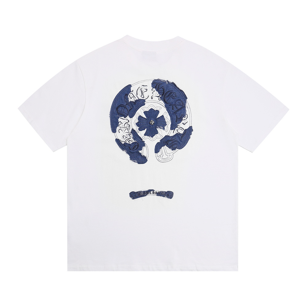 Chrome Hearts T-shirts-1391