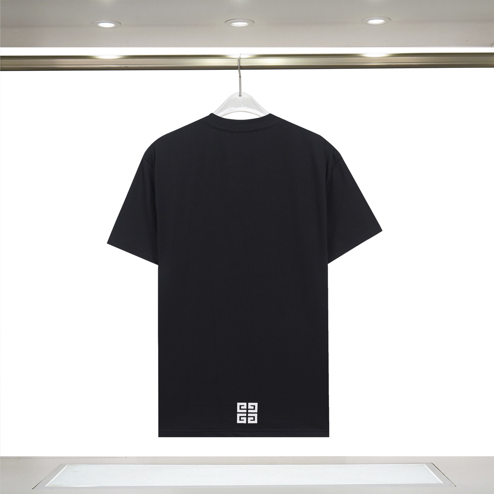 GIVENCHY T-shirts-034
