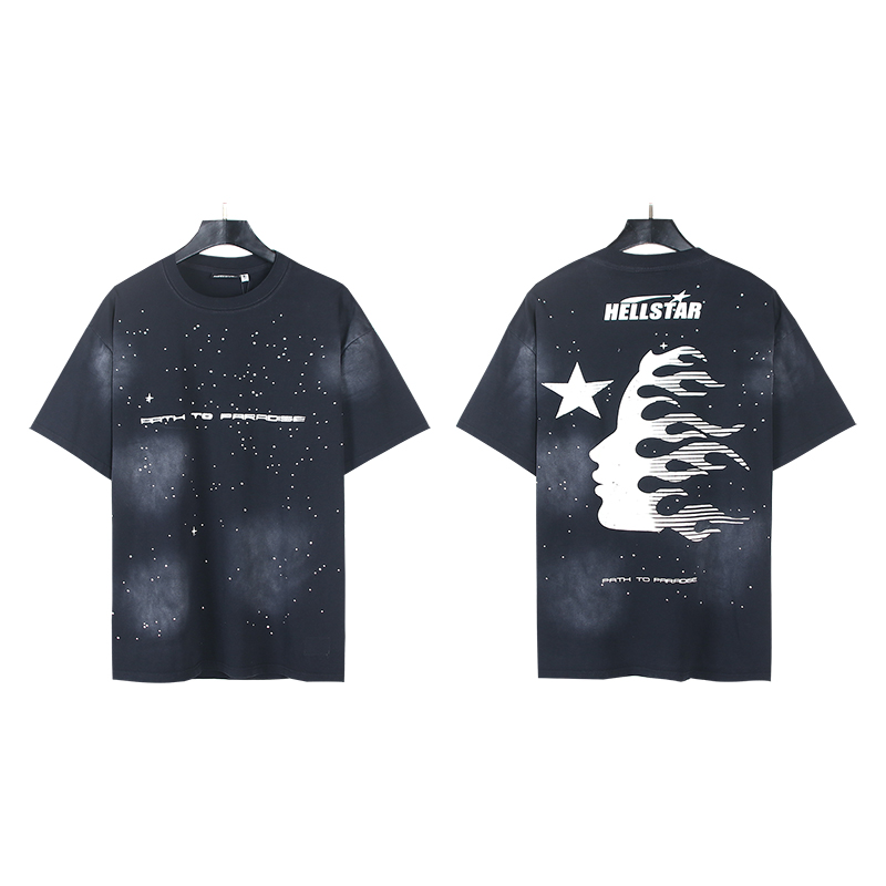 Hellstar T-shirts-926