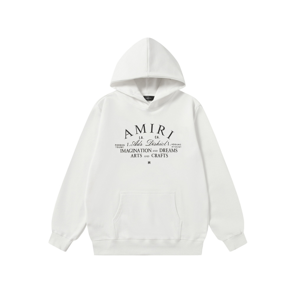 AMIRI Hoody-438