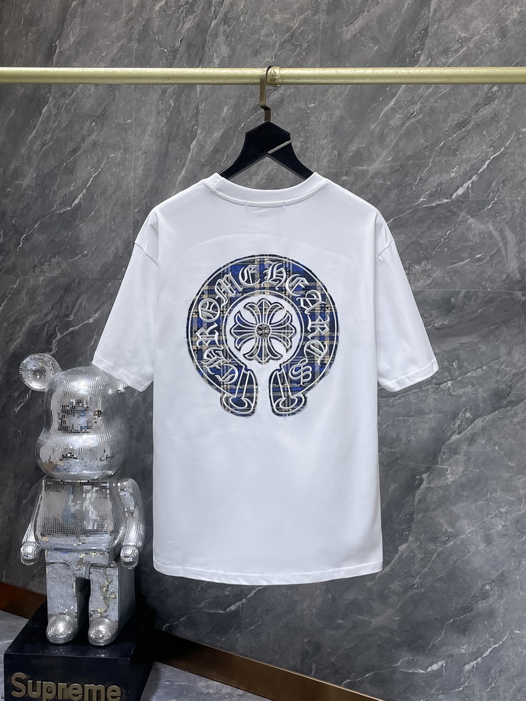 Chrome Hearts T-shirts-1385