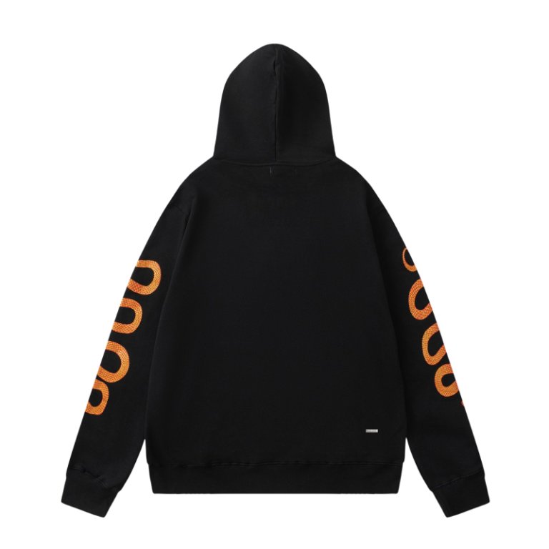 AMIRI Hoody-469