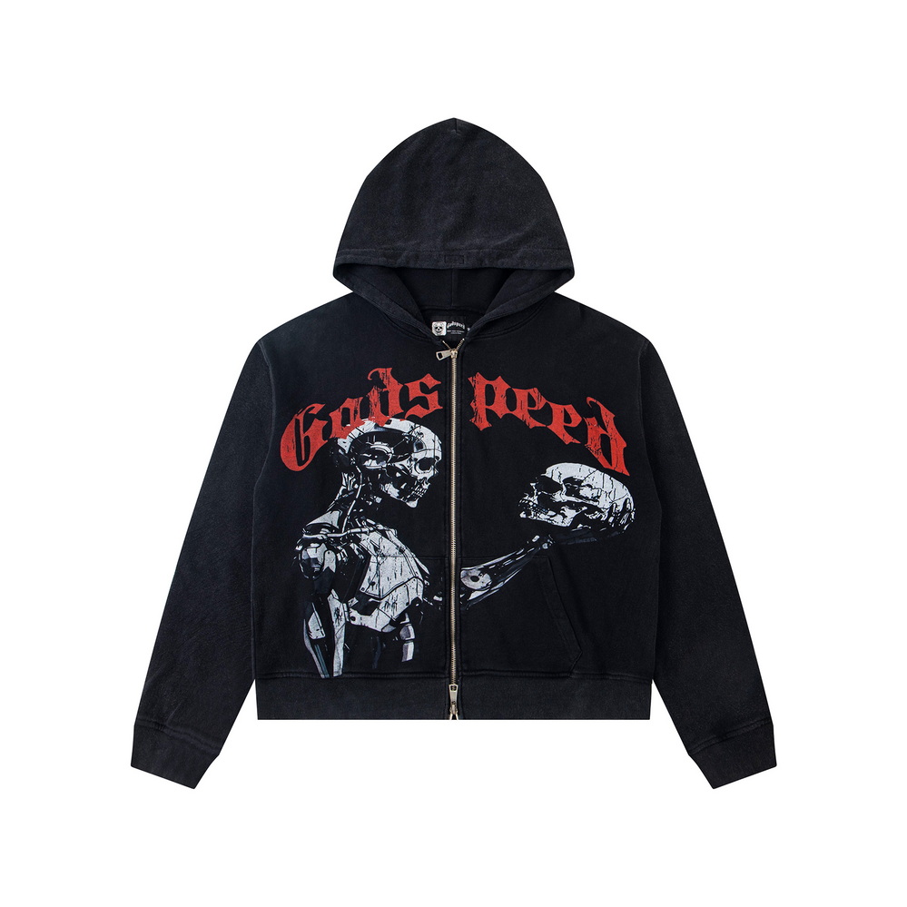 Godspeed Hoody-105