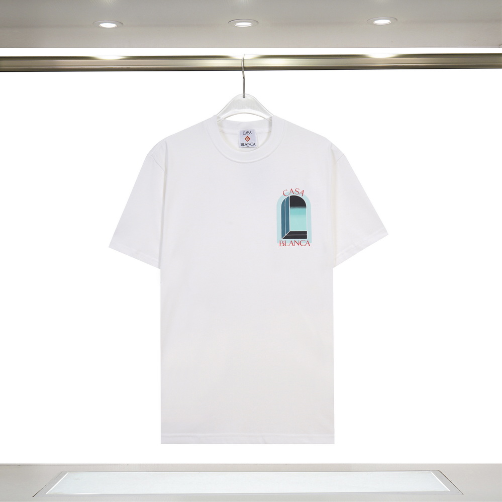 Casablanca T-shirts-574