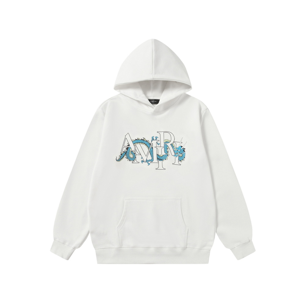 AMIRI Hoody-436