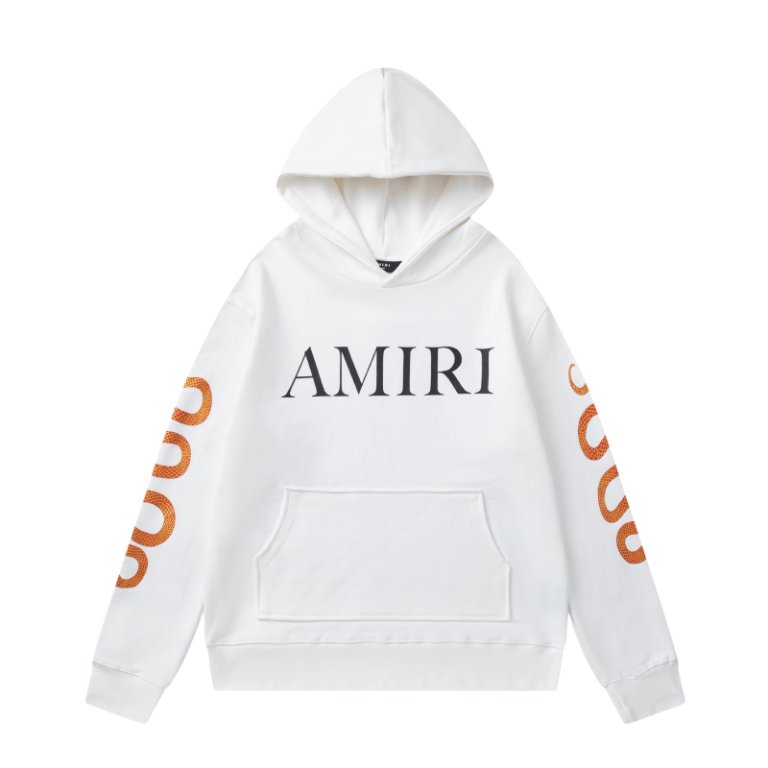 AMIRI Hoody-468
