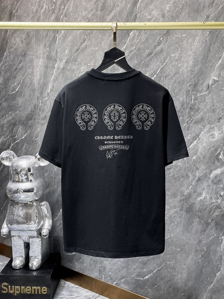 Chrome Hearts T-shirts-1383