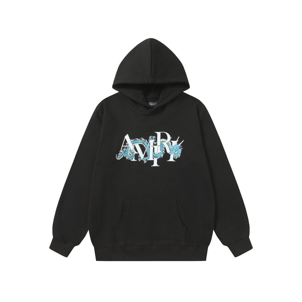 AMIRI Hoody-437