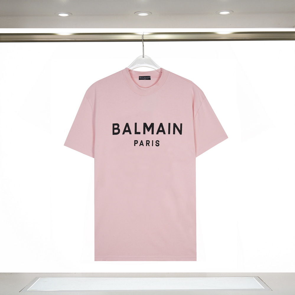 BALMAIN T-shirts-202