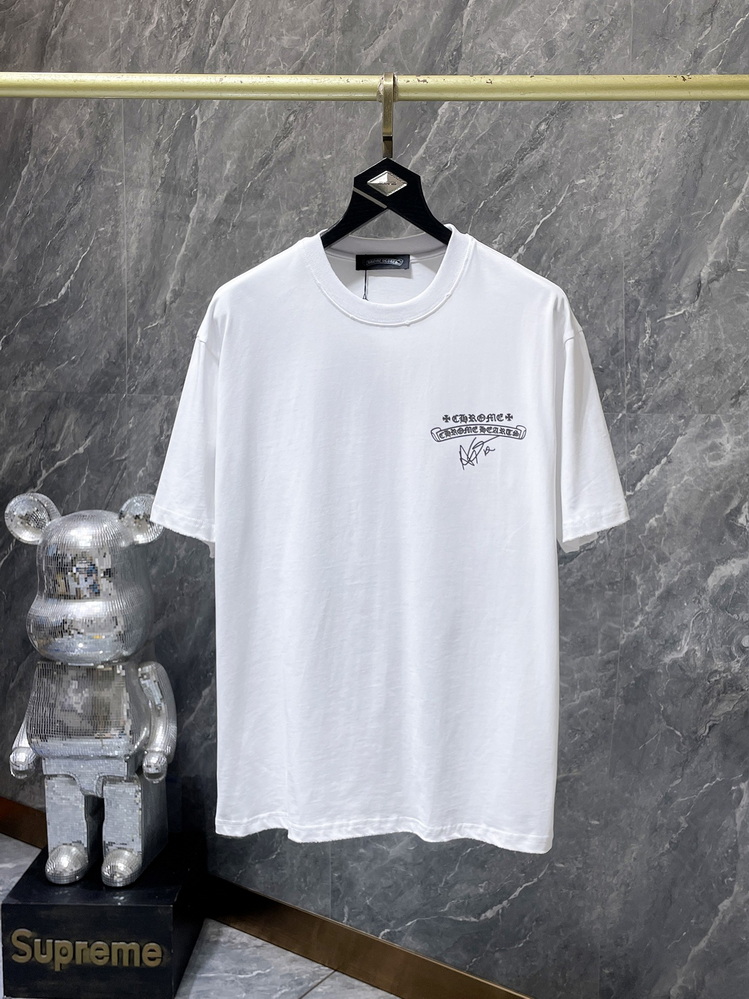Chrome Hearts T-shirts-1382